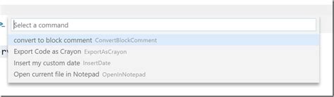 Vscode PowerShell 的图像结果