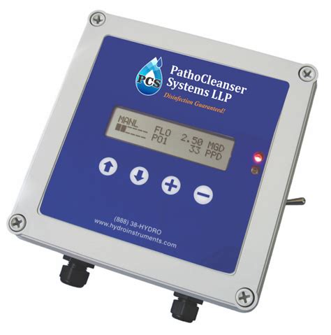 PID Controller – PathoCleanser Systems LLP