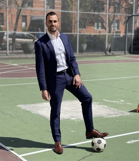 Time for a Change: Welcoming Mr. Rodrigues to NYC Museum School – The ...