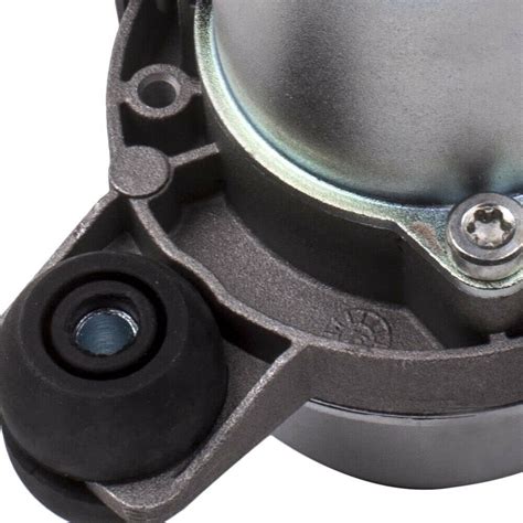 Buy 12V Electric Vacuum Pump Power Brake Booster Auxiliary Pump ...