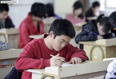 大陸の受験生、中国・大学入試統一試験の成績だけで台湾の大学に入学可能に―台湾紙
