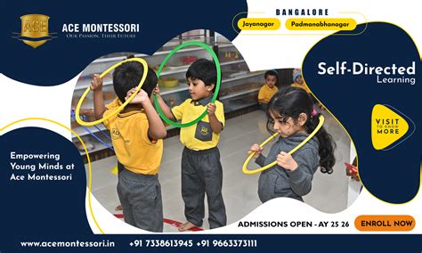 ACE MONTESSORI