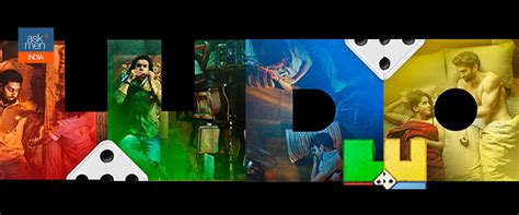 'Ludo' Review: Anurag Basu's Movie Is Made To Make You Smile - Movie ...