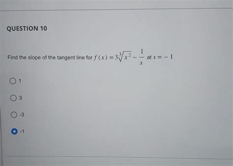 Solved d the derivative of the function f(x)=(secx+tanx)−3 | Chegg.com