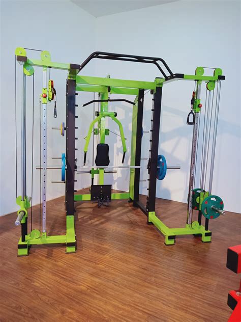 Ont Hot Selling Commercial Gym Equipment Super Squat - Buy Gym ...