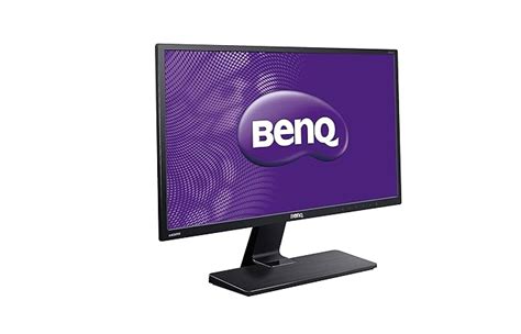 BenQ GW2270H 21.5-inch (54 cm) Slim Bezel LED Monitor-Full HD, VA Panel ...