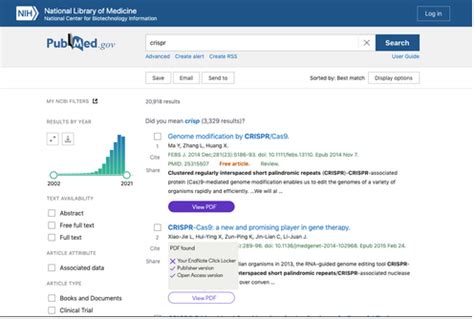 Image result for EndNote Click Account Basics