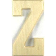 5" Beveled Wood Letters - Hobby Lobby | Art craft store, Wood letters ...