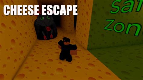 Image result for Cheese Escape Roblox Coloring Pages