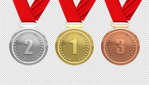 Medalha 3d Imagens – Download Grátis no Freepik