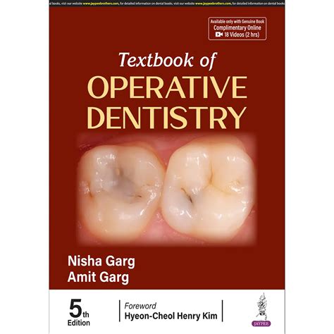 Image result for Operative Dentistry