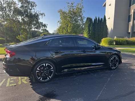 2024 Kia K5 GT-Line - Repo Finder