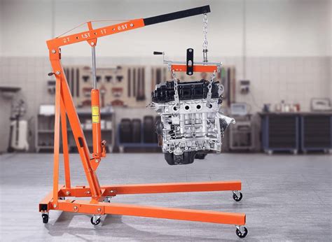 Image result for Engine Hoist Fix