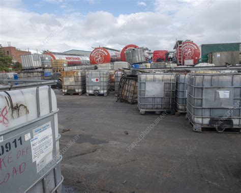 Image result for Hazardous Waste Disposal