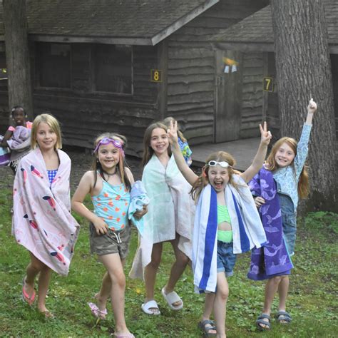Summer Camps — Ligonier Camp & Conference Center
