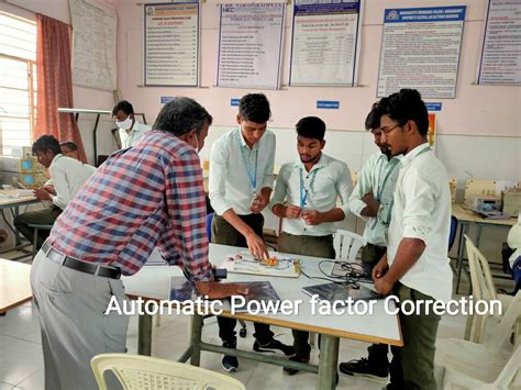 Image result for Mini Projects for EEE Students