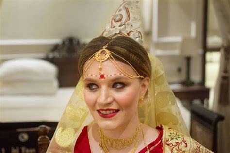 Chubby Miss Raya - Makeup Artist - Ajoy Nagar - Weddingwire.in