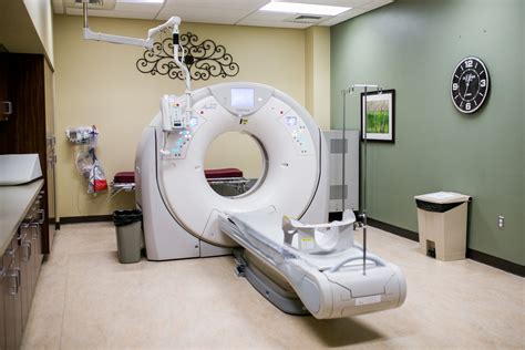 Radiology - Minidoka Memorial Hospital