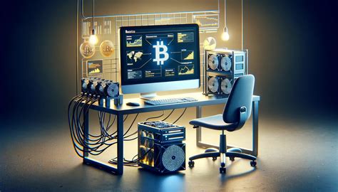 Bitcoin Mining Install 的图像结果