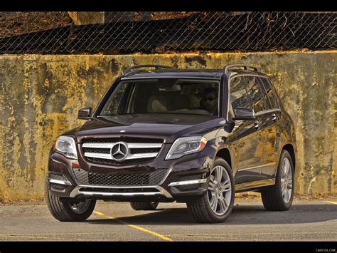 2015 Mercedes Benz Glk