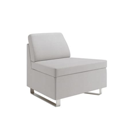 BIM objects - Free download! Wieland Rally Outside Wedge, Low-back ...