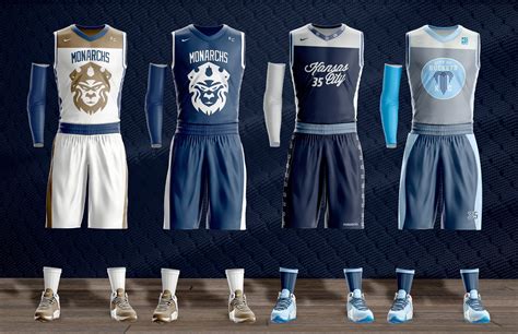 NBA Kansas City – KC CANTON