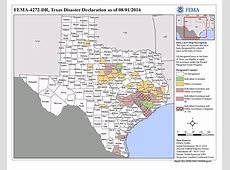 hidalgo county disaster declaration