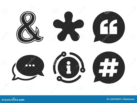 Image result for Common Symbols for Footnotes