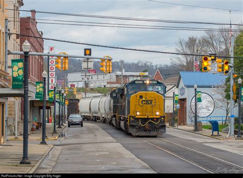 CSX WV 的图像结果