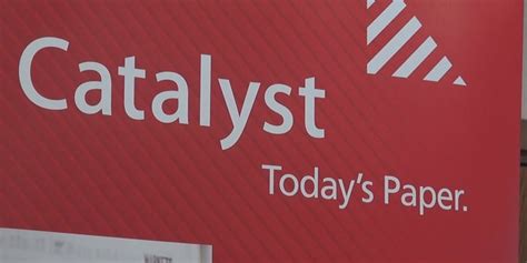 Catalyst Paper Corporation in Biron to be acquired by new company
