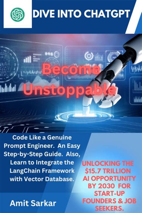 DIVE INTO CHAT GPT Become Unstoppable: Code Like a Genuine Prompt ...