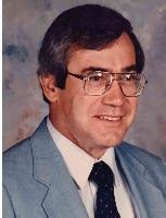 Gary M. Cunningham Obituary