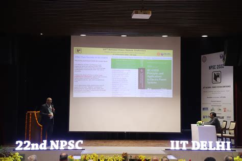 NPSC gallery IIT Kanpur