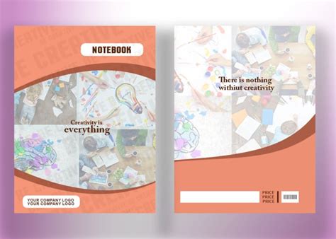 Image result for Design Custom Notebook