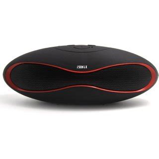 Buy iSONiX X-BS651FM Portable Bluetooth Speaker cum Fm Radio/Transistor ...