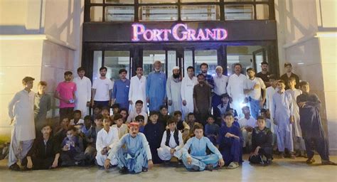 School Study Tour, Karachi, Pakistan, 29 November 2025 | AllEvents