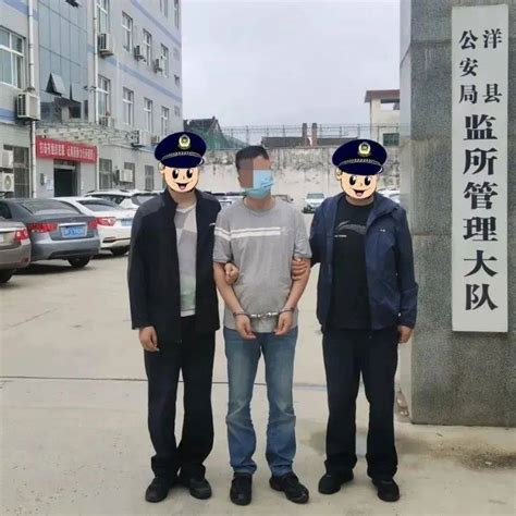 汉中一上网追逃人员被抓获→_洋县_经侦大队_海南省