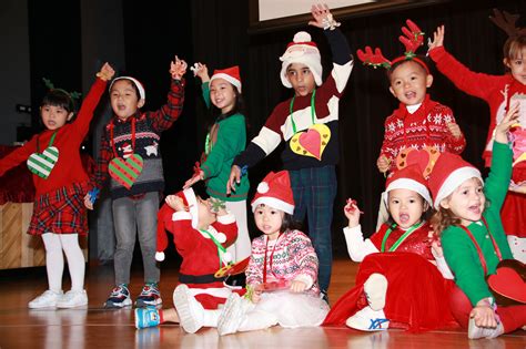 Image result for Toddler Christmas Performance Program