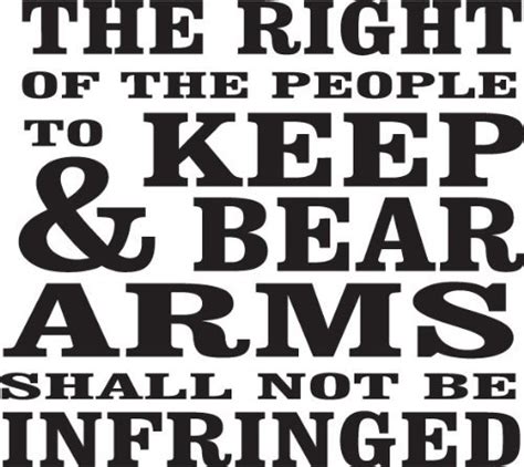Image result for Second Amendment Vector Drawing