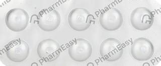 Ferium 100mg Strip Of 10 Chewable Tablets: Uses, Side Effects, Price ...