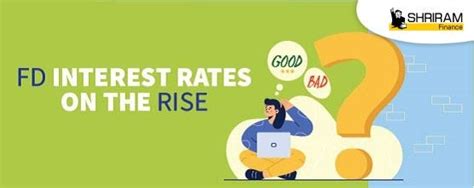 FD Interest Rate: A Blog About High Interest on FD | Shriram Finance