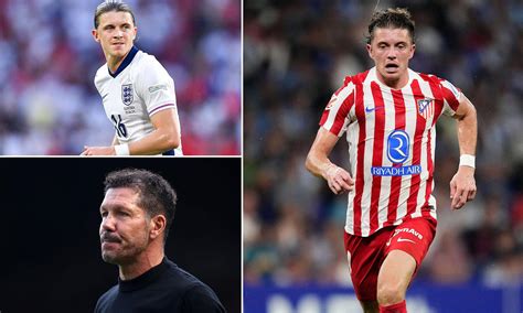 Conor Gallagher 'could be offered shock return to Premier League club ...