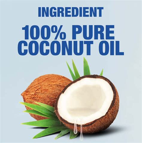 Buy PARACHUTE 100% PURE COCONUT OIL 1 LITRE JAR Online & Get Upto 60% ...