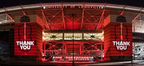 University of Louisville: Admissions, Ranking, Acceptance Rate, Courses ...