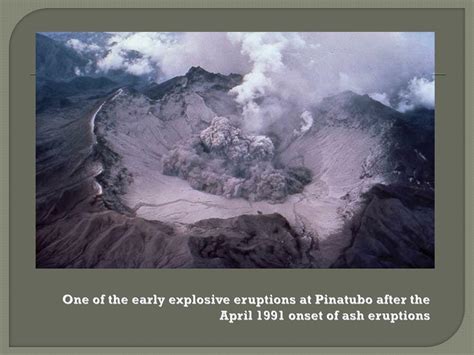 Image result for Pyroclastic Flow Project