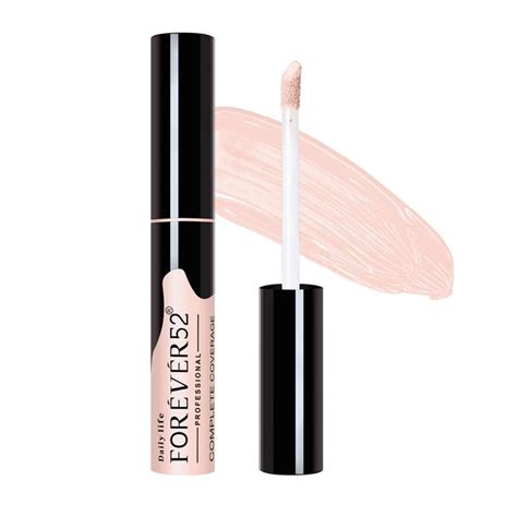 Forever 52 Complete Coverage Concealer – Parnami Beauty Palace