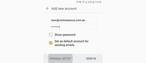 Image result for Mail App Tutorial