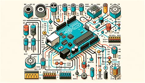 Operador Not Arduino 的图像结果