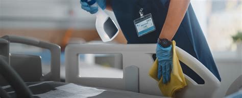 Hospital Housekeeping Roles | Job Guide | UPro India — Unilever ...