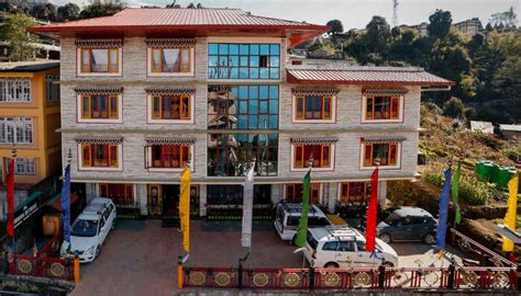 12 Hotels In Sikkim That Are The Best Stay Options In 2025